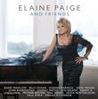 Elaine Page - Elaine Page & Friends
